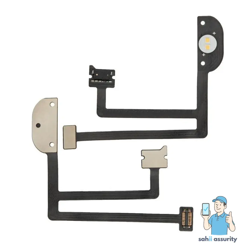 Flash Light Flex Cable for OnePlus Nord